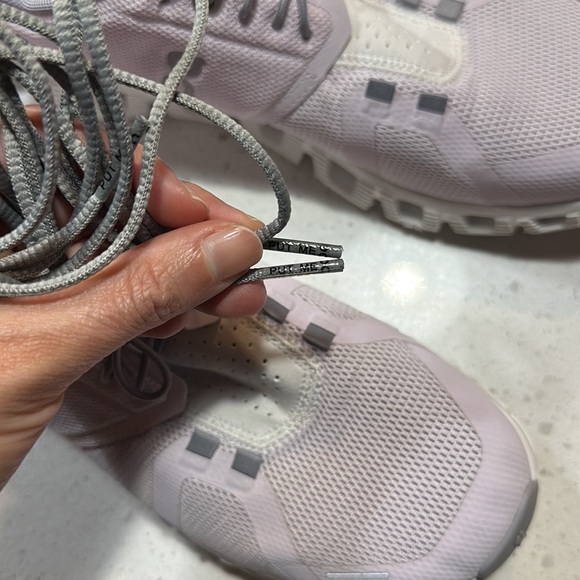 Women's Cloud 5 Sneaker - Picture 5 of 5